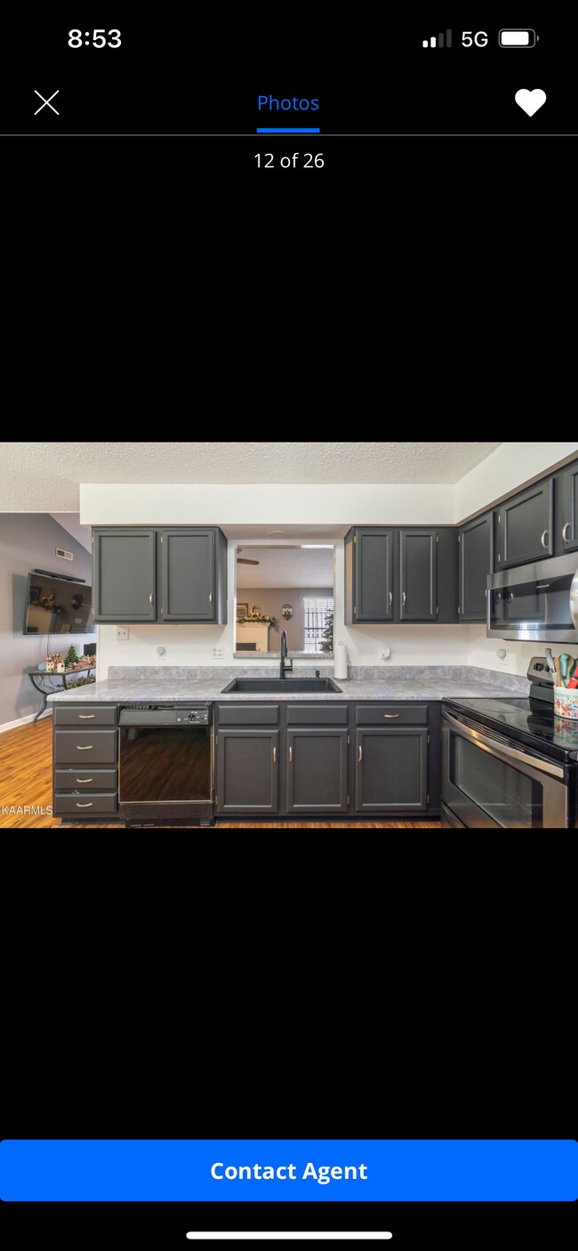 Photo - 7904 Cavanaugh Way Unit 1