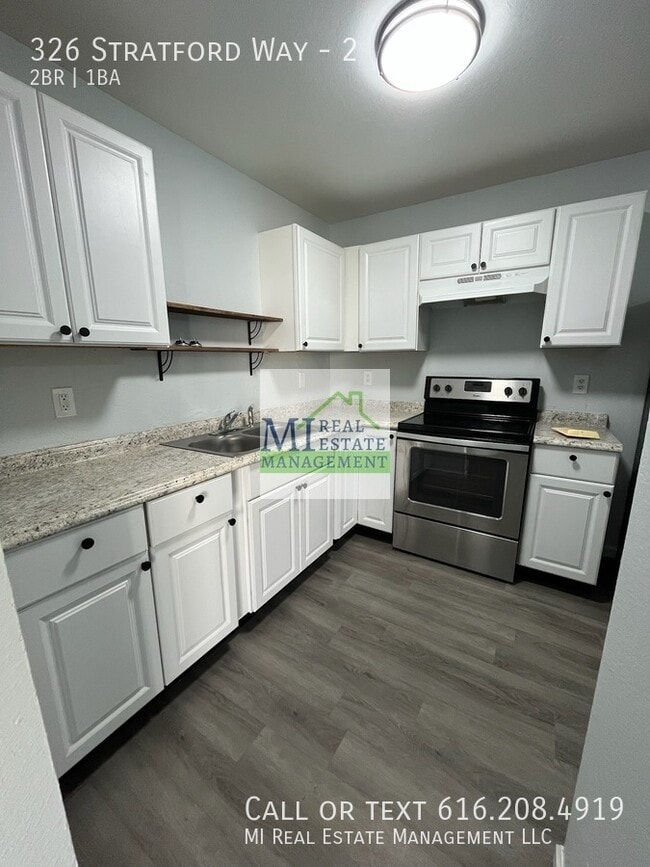Building Photo - 326 Stratford Way Unit 2 Rental