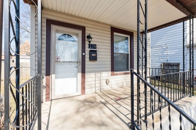 Photo - 274 E Barthman Ave