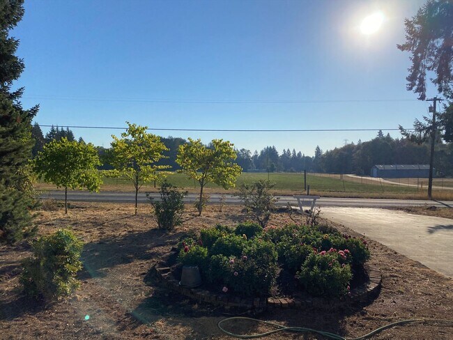 Photo - Step Back In Time with this Vintage Sherwood Farm House - Private Backyard.