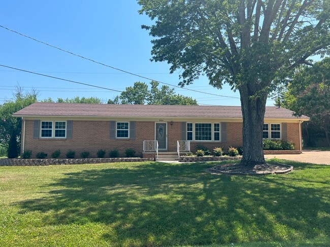 Building Photo - 864 Ashwood Dr Rental