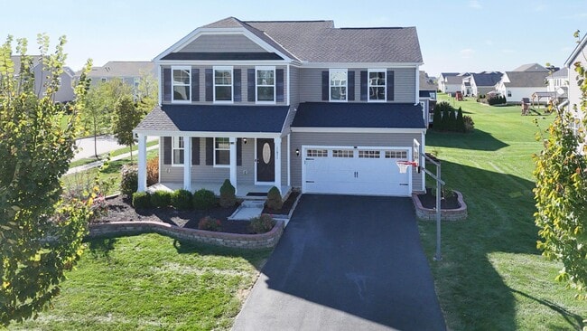 Photo - 11921 Warbler Wy