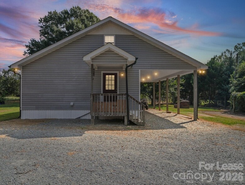 2301 Honeycutt-Simpson Rd