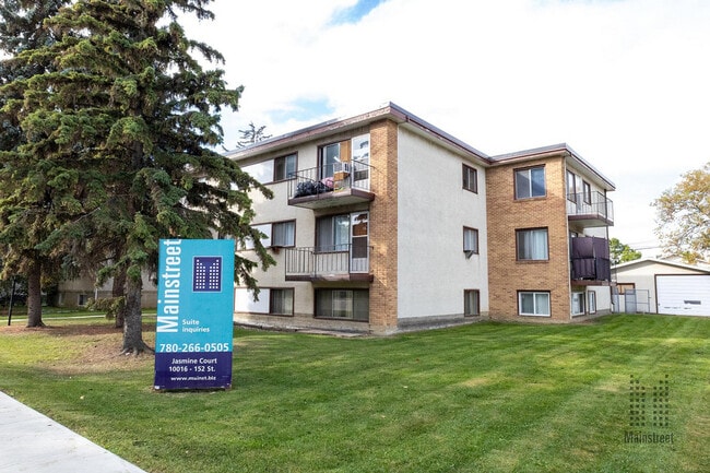 Photo - Jasmine Court