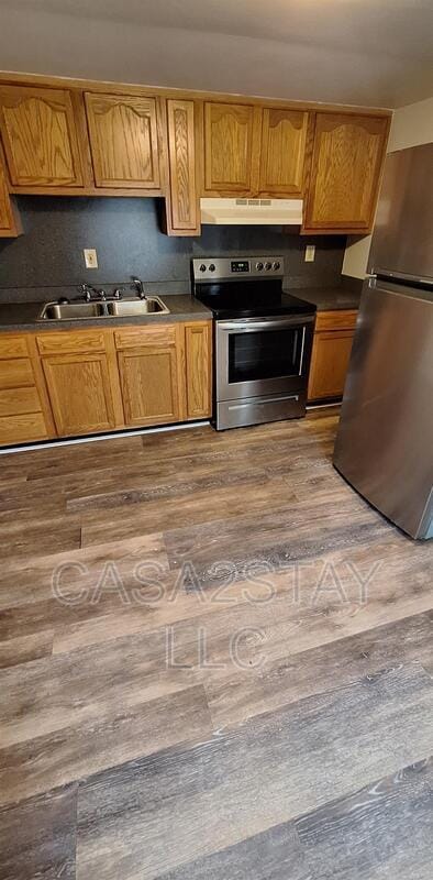 Photo - 1129 Lincoln Ave Unit 1129