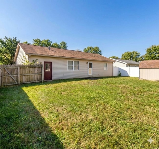 Photo - 1816 Davcohn Ave