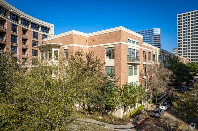 Photo - Lofts on Post Oak