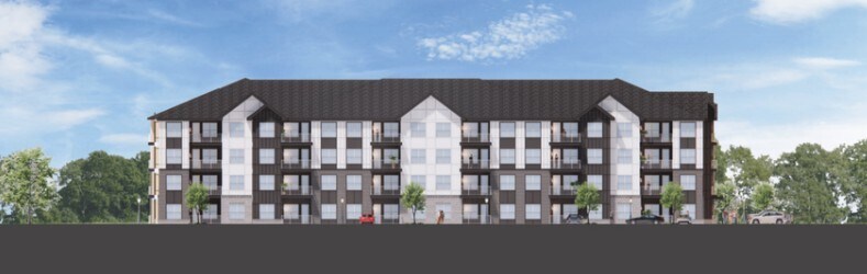 The Depot at North Salem - The Depot at North Salem