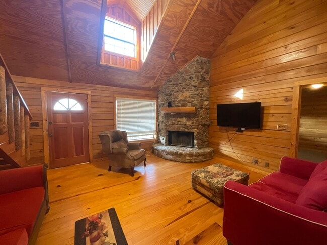 Photo - COMING SOON!!!!! Gorgeous 2 Bedroom, 2 1/2 Bath Home in Sunrise Beach, TX.