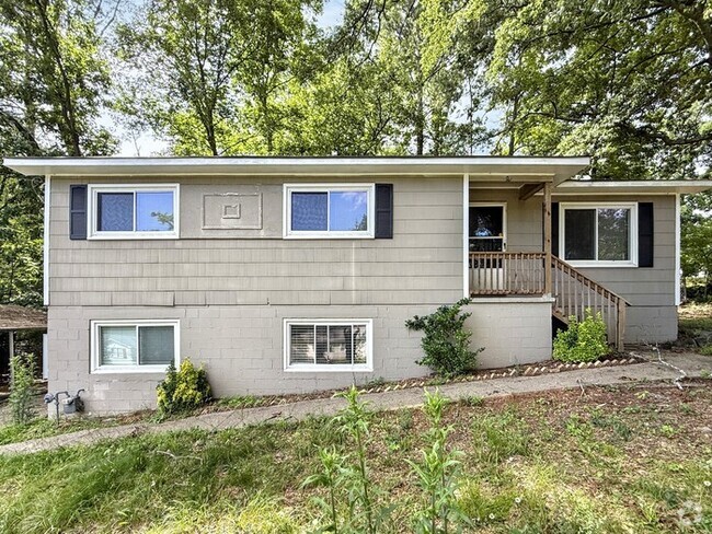 Building Photo - 5830 Walnut Grove Rd Rental