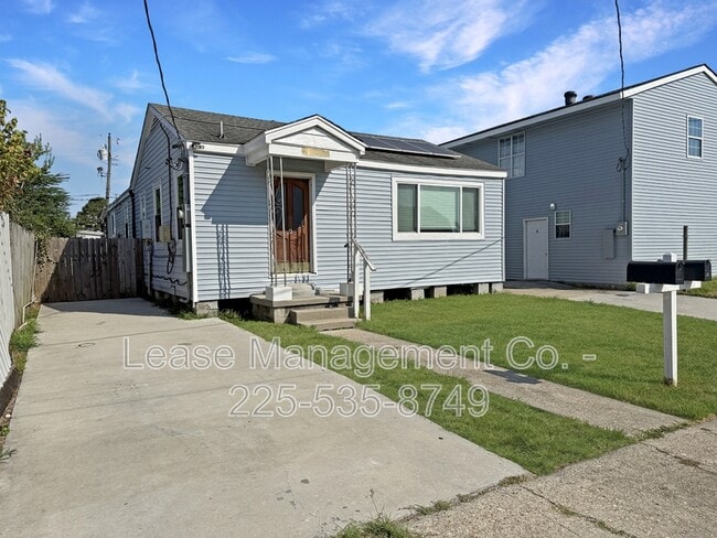 Building Photo - 911 Central Ave Rental