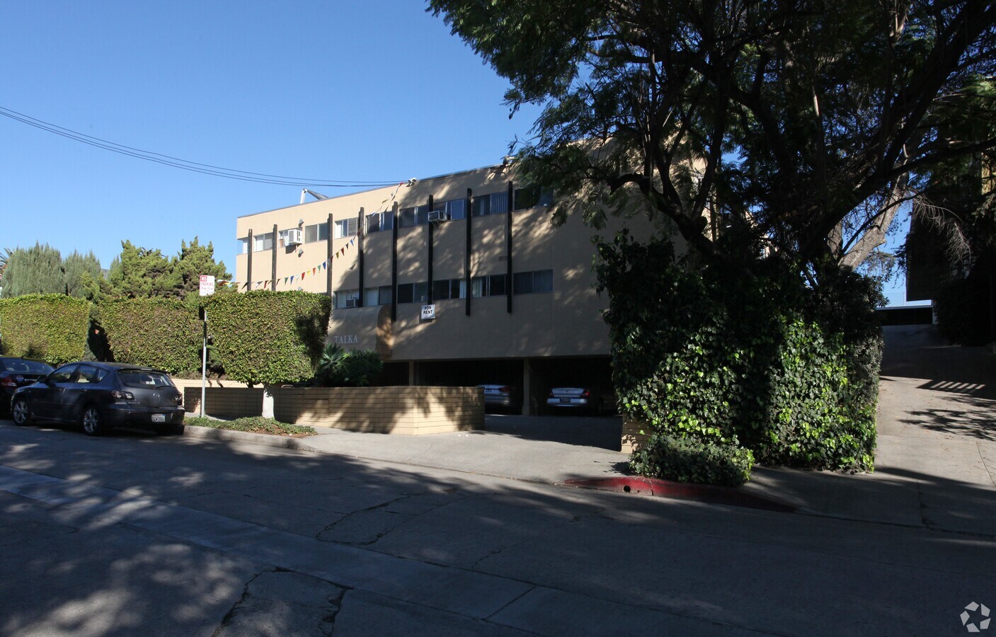 Photo - Rodney Apts