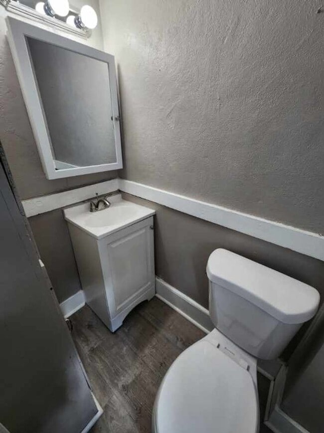 Photo - Two Bedroom Single Family Home!