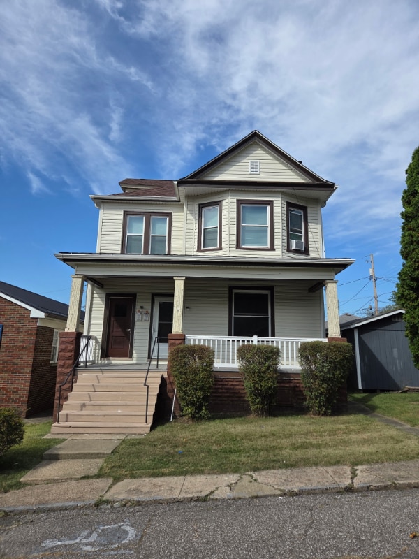 Building Photo - 103 N 7th St Unit A