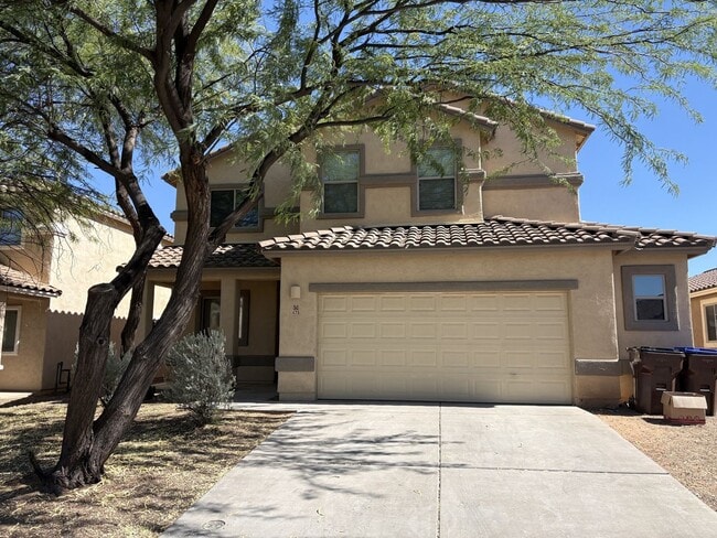 Building Photo - 2,500 sq ft 4 bedroom + Den home in Rancho Sahuarita