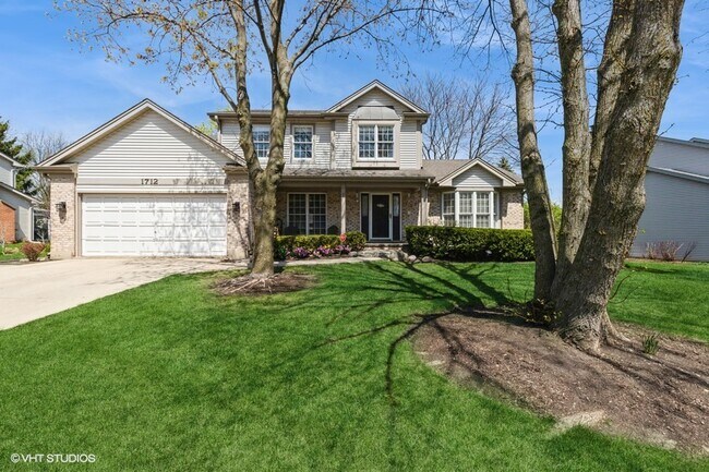 Photo - 1712 Juliet Ln House