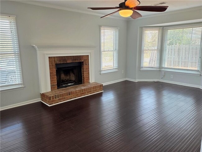 Photo - 1834 Cooper Lake Dr SE