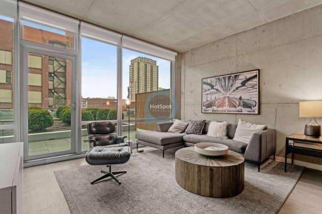 Photo - 1400 S State St Unit 1101