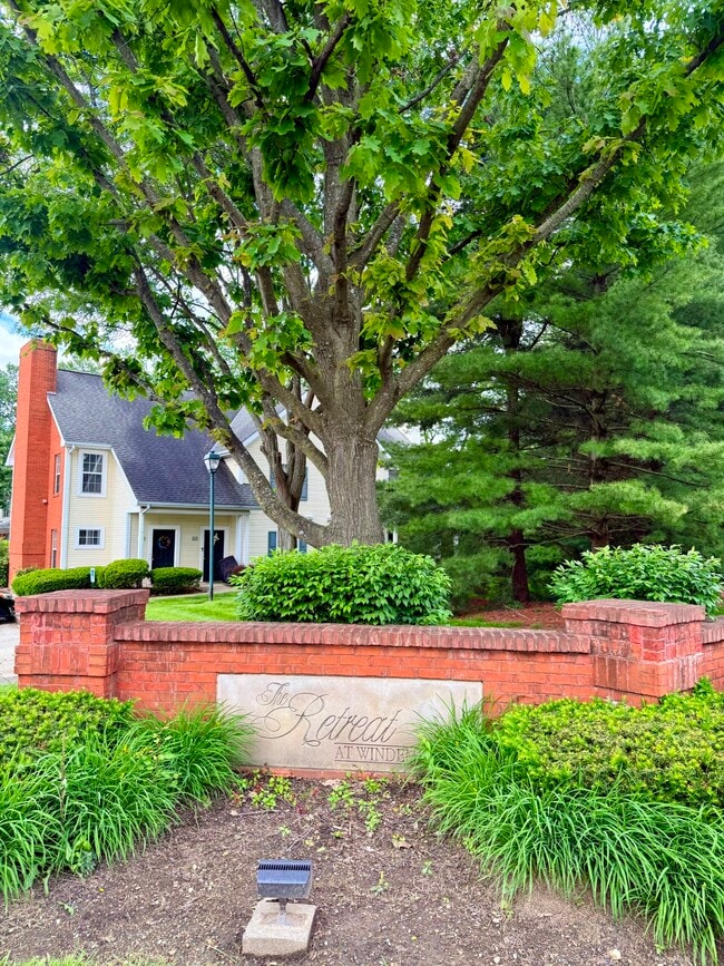 Retreat at Windemere - Retreat at Windemere Apartments