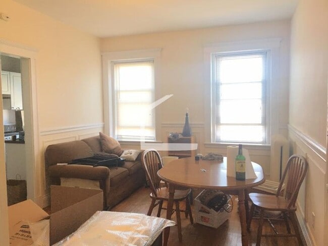 Photo - 136 Brainerd Rd #15 Boston MA 02134