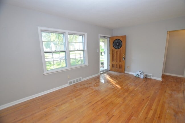 Photo - Cute Merle Hay Home!