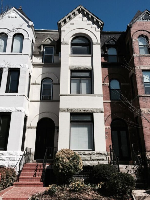 Photo - 2129 N St NW