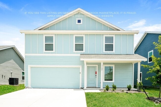 Building Photo - 7108 Landings Edge Rd Rental