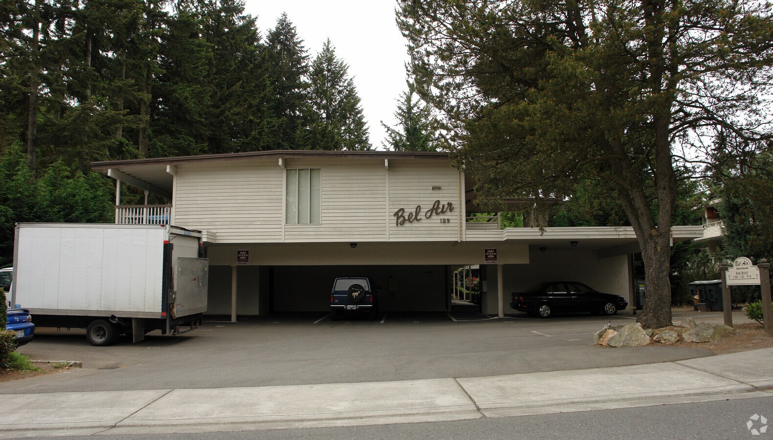 BelAir Apartments - BelAir Apartments