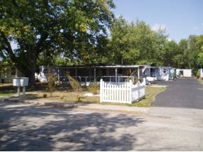 Photo - Sunman Mobile Home Park
