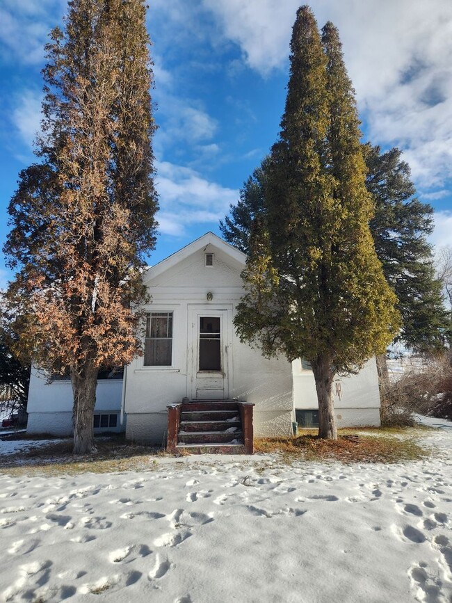 House in Polson - House in Polson