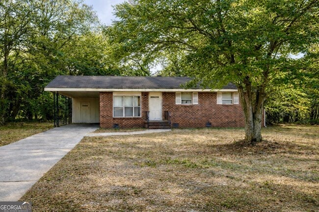 Building Photo - 1128 Mountain View Rd NW