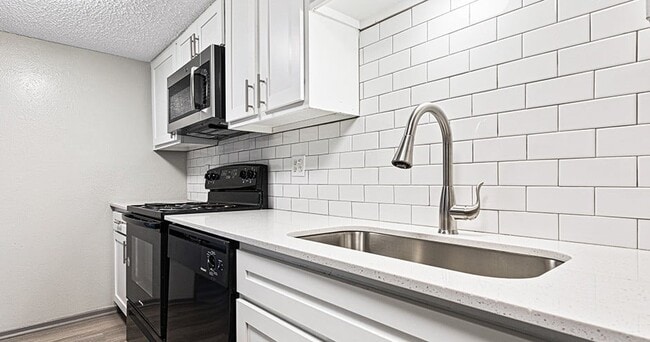 Cutter's Point Apartment Homes