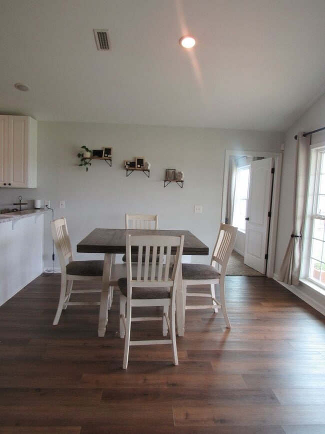 Photo - Heritage Place Subdivision!