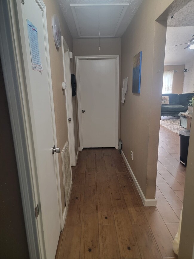 Photo - 16631 Castle Fraser Dr