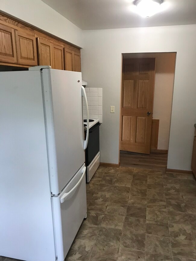 Cocina - 1035 N Bristol St Unidad #4