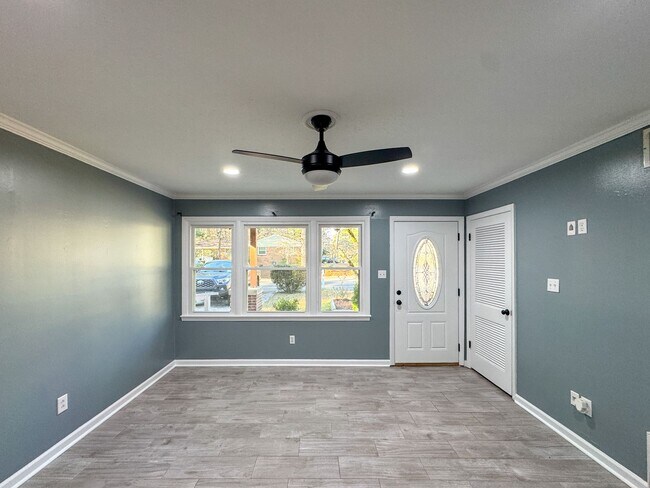 Photo - Charming 3 Bed 1.5 Bath Home with Flex Room