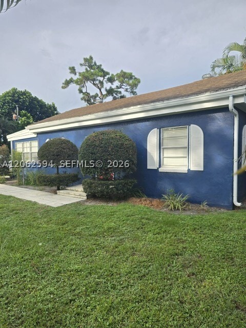 15138 Harrison Rd