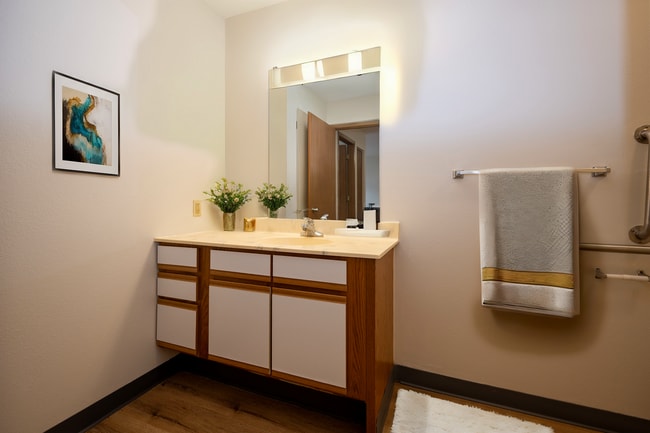 Photo - Northern Place Apartments