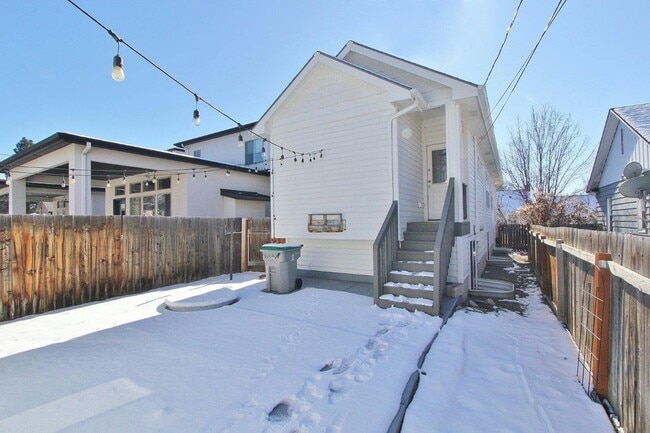 Photo - Quaint Cottage-Style Home in SE Boise