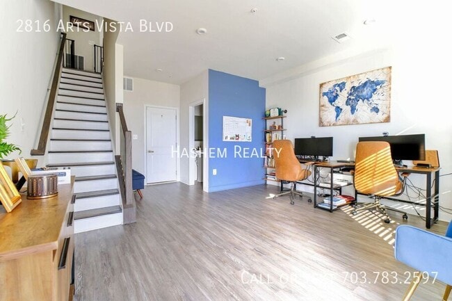 Photo - 2816 Arts Vista Blvd