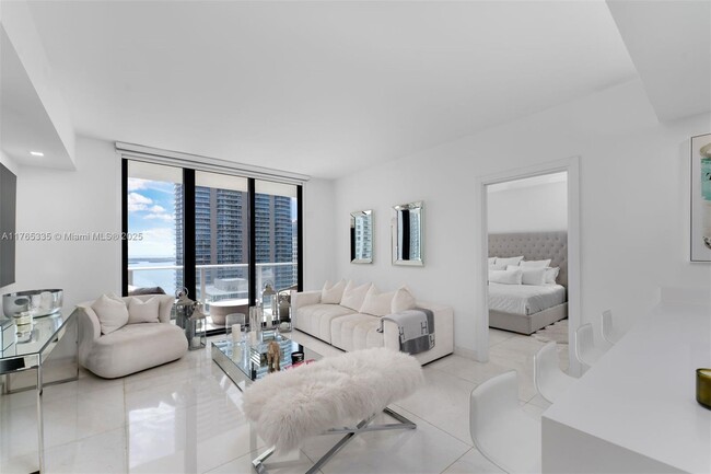 Photo - 1010 Brickell Ave Condo Unit 3003