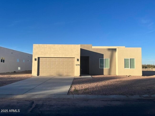 Photo - 1278 W Calle Tuberia House