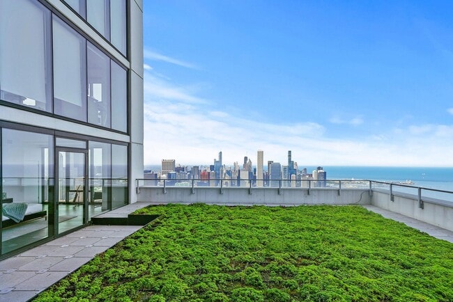 NEMA Chicago