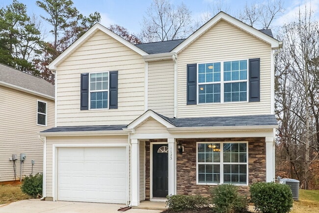 Photo - 1125 Swearngan Ridge Ct