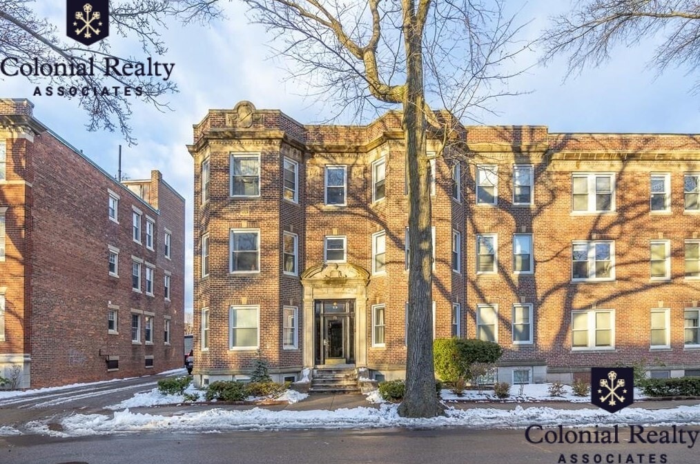 Photo - 73 Thatcher St Condo Unit 301