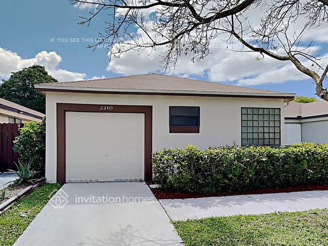 Photo - 2210 NW 33rd Terrace House
