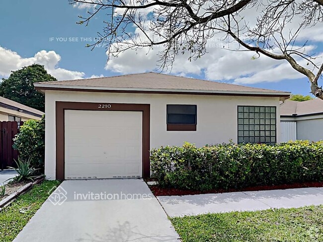 Building Photo - 2210 NW 33rd Terrace Rental