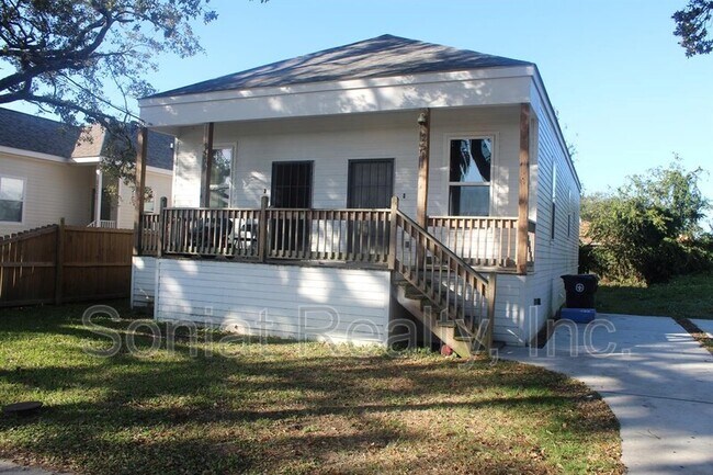 2511 Allen Tousaint Blvd - 2511 Allen Tousaint Blvd