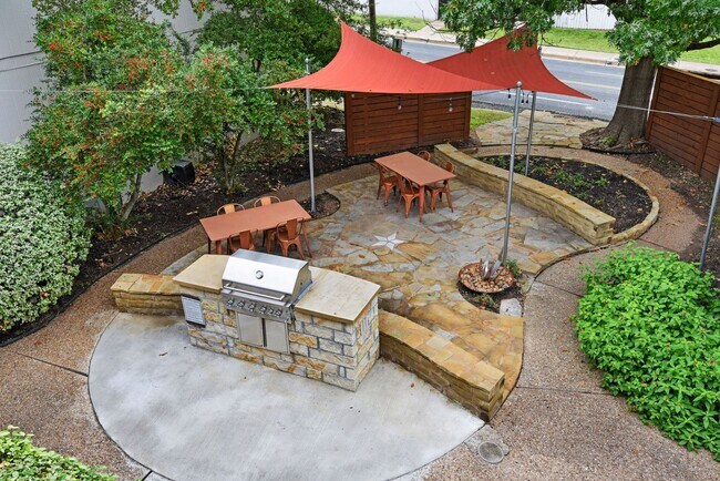 Photo - Pease Parkside Apartments