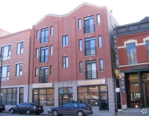 Building Photo - 1070 N Milwaukee Ave Unit 3S Rental